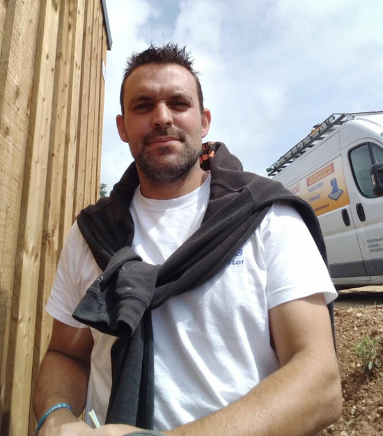 Beauvais Mickael